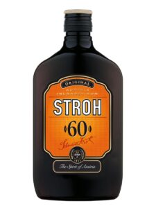 Stroh Original 60 %, PET
