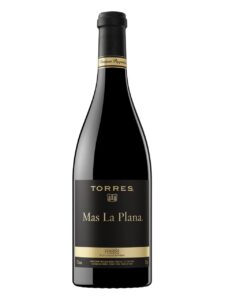 Torres, Mas La Plana, Cabernet Sauvignon, DO, Penedès, dry, red