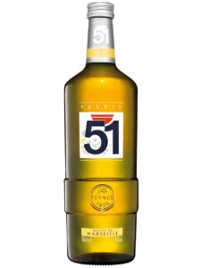 Pastis 51