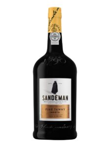 Sandeman Fine Tawny