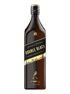 Johnnie Walker Double Black