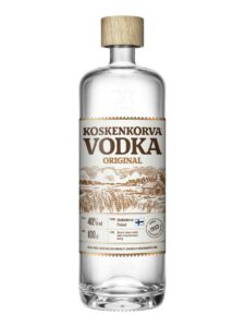 Koskenkorva Vodka 40%