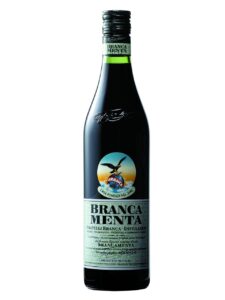 Fernet Brancamenta