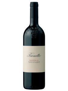 Prunotto, Barolo, DOCG, dry, red