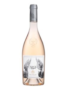 Château d'Esclans, Rock Angel, Côtes de Provence, AOC, dry, rosé