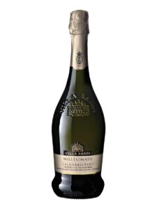 Villa Sandi, Millesimato, Prosecco Valdobbiadene Superiore, DOCG, brut, white