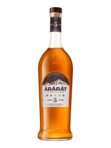 Ararat *****