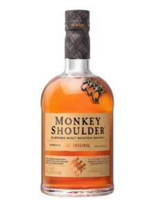 Monkey Shoulder