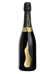 Bottega, Il Vino dei Poeti, Prosecco Spumante, DOC, brut, white