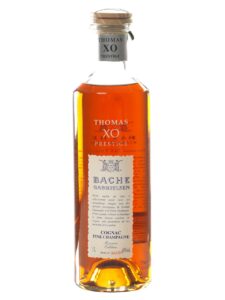 Bache-Gabrielsen, Thomas XO Prestige, Réserve Edition