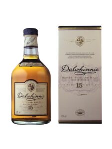 Dalwhinnie, 15 years