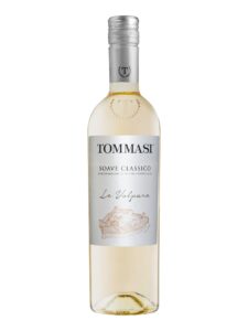 Tommasi, Soave Classico, Le Volpare, DOC, dry, white