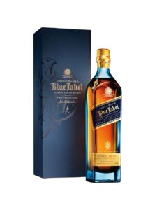 Johnnie Walker Blue Label (giftpack)