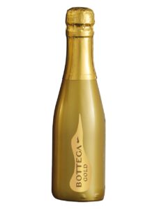 Bottega, Gold, Prosecco Spumante, DOC, brut, white