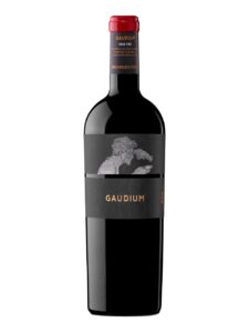 Marqués de Cáceres, Gaudium, Reserva, Rioja, dry, red