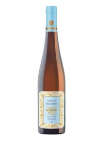 Robert Weil, Kiedrich Gräfenberg, Riesling, Großes Gewächs, Rheingau, dry, white