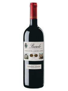 Marchesi di Barolo, Barolo, La Tradizione, DOCG, dry, red
