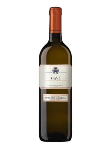 Marchesi di Barolo, Gavi, DOCG, dry, white
