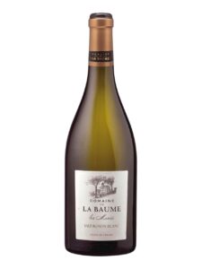 Domaine La Baume, Sauvignon, white