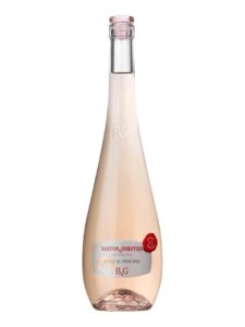 Barton & Guestier, Côtes de Provence, AOC, dry, rosé