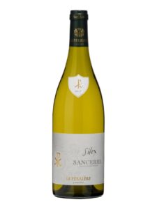 Domaine la Perrière, La Perrière, Silex, Sancerre, AOC, dry, white