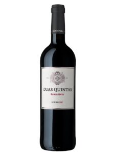 Ramos Pinto, Duas Quintas, Douro, DOC, dry, red
