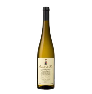 Morgadio da Torre, Alvarinho, Vinho Verde, DOC, dry, white