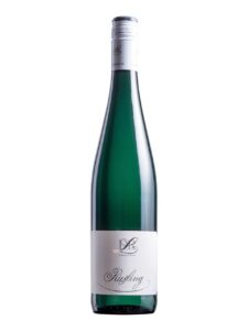 Dr. L, Riesling, Mosel, QbA, semi-sweet, white (screwcap)