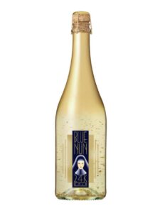 Blue Nun, Gold Edition, semi-dry, white