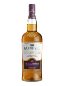The Glenlivet Triple Cask Matured Distillers Reserve 40% 1L