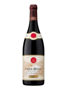 Guigal, Côte-Rôtie, AOC, Brune et Blonde, red