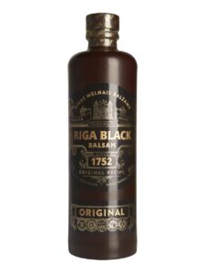 Riga Black Balsam Classic
