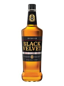 Black Velvet