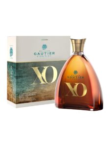 Gautier Cognac XO