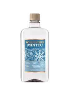Mintuu, PET