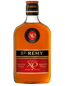 St. Remy Authentic XO, PET