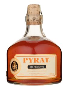 Pyrat XO Reserve