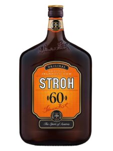 Stroh Original, 60%