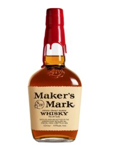 Maker's Mark