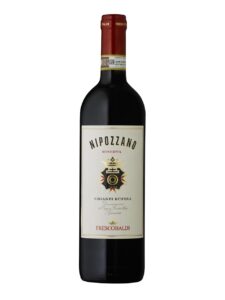 Frescobaldi, Nipozzano, Chianti Rùfina, Riserva, DOCG, dry, rot