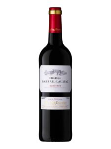 Barton & Guestier, Château Barrail Lausac, Bordeaux, AOC, dry, red