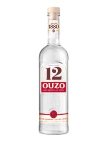 Ouzo 12