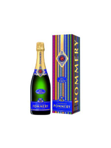 Pommery, Brut Royal, brut, white (gift box)