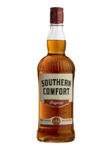 Southern Comfort, Bourbon-Whiskey-Liqueur
