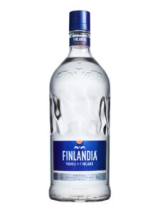 Finlandia Vodka