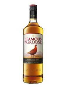 The Famous Grouse
