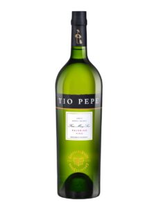 Tio Pepe, extra dry, kosher