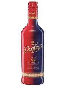 Dooley's Original Toffee Liqueur, PET