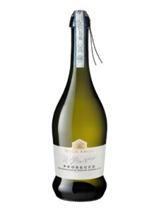 Villa Sandi, Il Fresco, Prosecco Frizzante, DOC, dry, white