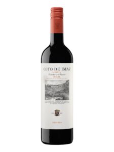 El Coto, Coto de Imaz, Reserva, Rioja, DOCa, dry, red (screw cap)